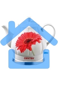 Чайник электрический Centek CT-0062