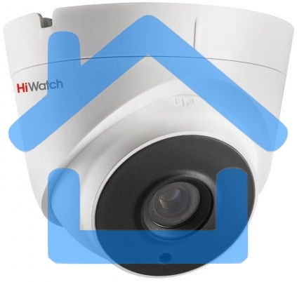 Камера видеонаблюдения IP HiWatch DS-I203(E)(2.8mm) 2.8-2.8мм цв. корп.:белый