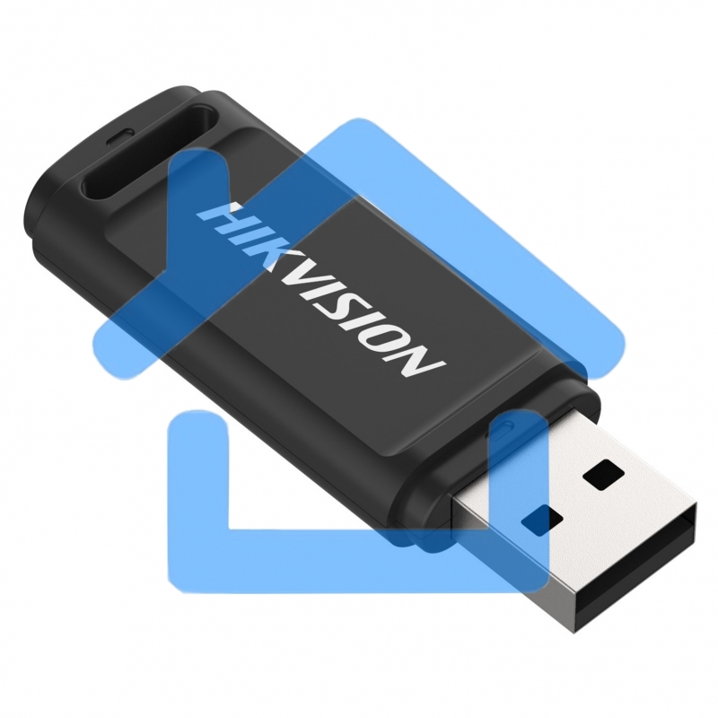 Флешка USB R/W Hikvision 32Gb HS-USB-M210P/32G/U3 HS-USB-M210P/32G/U3