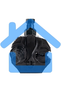 Зажим прокалывающий ответвительный P3X-95 EKF p-3x-95