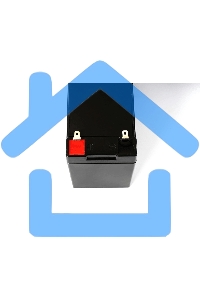 Батарея SKAT SB 1207 (12V 7Ah)