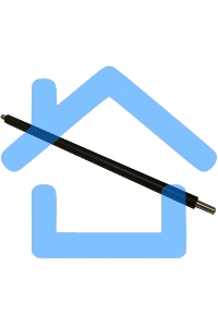 Ролик заряда Cet CET7922 для Xerox WorkCentre 7425/7428/7435/7525/7530/7535/7545/7556