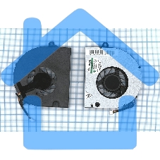 Вентилятор (кулер) для ноутбука Acer Aspire 5241 5332 5516 5532 5541 5732