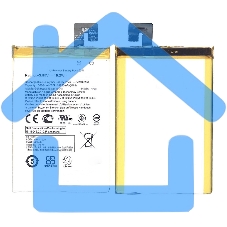 Аккумуляторная батарея C11P1508 для AsusZenFone 5000 19.2Wh 3,8V