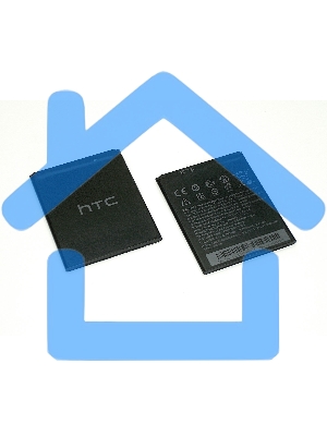 Аккумуляторная батарея B0PE6100 для HTC Desire 620G Dual Sim 2100 mAh
