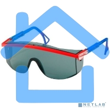 Очки защитные открытые О37 UNIVERSAL TITAN (PL)