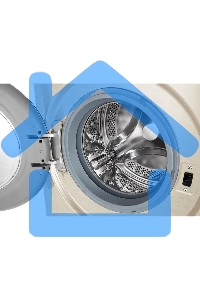 Стиральная машина LG F2V5HS9B