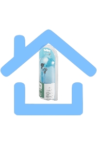 Наушники Harper HV-107 белый