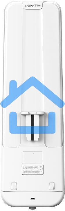 Точка доступа Wi-Fi OUTDOOR RBOMNITIKG-5HACD MIKROTIK