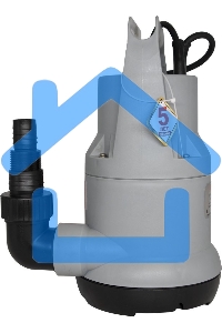 Дренажный насос НД-11000П/5 Ресанта