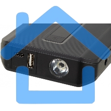 Портативное пуско-зарядное устройство для автомобиля 70mai Jump Starter Max 18000 mAh