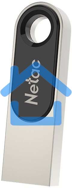 Флешка USB R/W Netac USB Drive U278 NT03U278N-128G-30PN USB3.0 128Gb, retail version