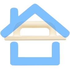 Терка полиуретановая, 120 х 240 мм, Россия Сибртех 86609