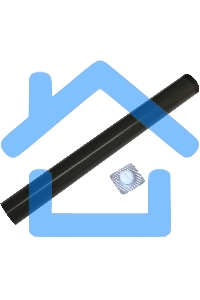 Термопленка CET CET8416U (RM1-8508-Film/RM1-6274-Film) для HP LJ Enterprise P3015, M501/M506/M527/M521/M525