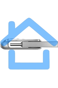 Флешка USB 64 Gb SanDisk Ultra Dual Luxe, USB 3.1 - USB Type-C