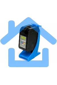 Картридж струйный Cactus CS-C6578D №78 голубой/пурпурный/желтый (19мл) для HP DJ 900/1220C/PS P000/P1100