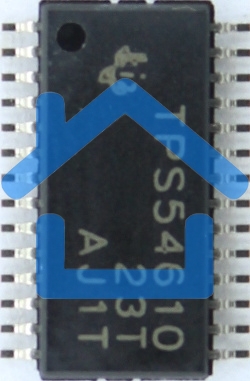 Контроллер TPS61041 DBVR