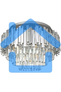 Люстра Hiper Grace H162-2 потолоч. 40Вт