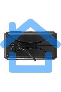 Источник бесперебойного питания ExeGate NEO Smart BU-600.LCD.AVR.5SH 600VA/360W, цветной LCD-дисплей, AVR, 5*Schuko, черный