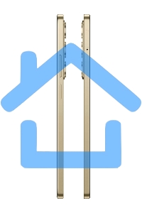 Смартфон Realme C75, 8/128Gb, золотистый