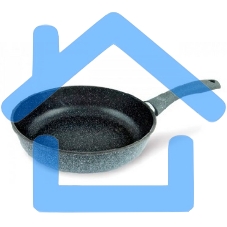 Сковорода НЕВА-МЕТАЛЛ 2526 Байкал