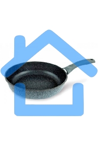 Сковорода НЕВА-МЕТАЛЛ 2526 Байкал