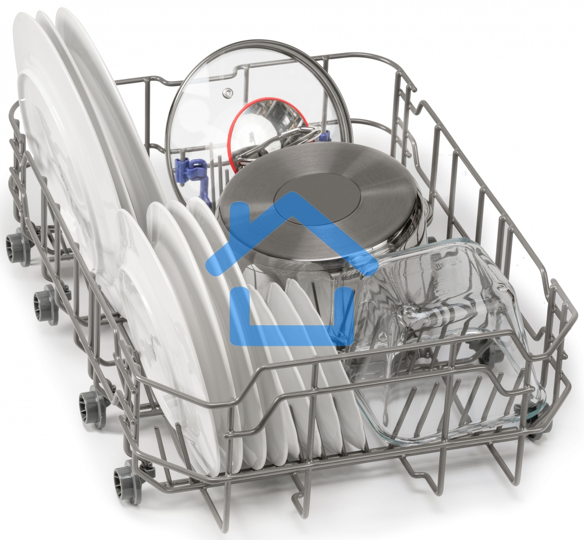 Посудомоечная машина Weissgauff DW 4015