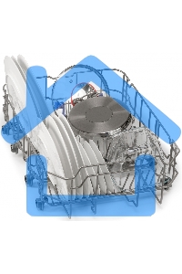 Посудомоечная машина Weissgauff DW 4015