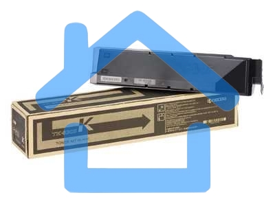 Картридж лазерный Kyocera TK-8305K (1T02LK0NL0/1T02LK0NL1/1T02LK0NLC) черный для TASKalfa 3050ci/3550ci 25000 стр.