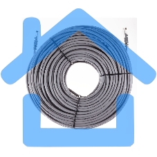 Патчкорд литой 