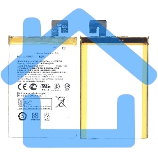 Аккумуляторная батарея C11P1508 для AsusZenFone 5000 19.2Wh 3,8V