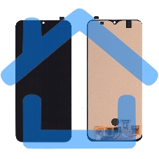 Дисплей для Samsung Galaxy A50 SM-A505F в сборе с тачскрином (OLED) черный Дисплей для Samsung Galaxy A50 SM-A505F в сборе с тачскрином (OLED) черный