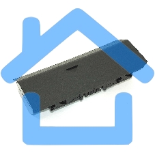 Аккумуляторная батарея для ноутбука Asus G750 15V 4400mAh OEM черный