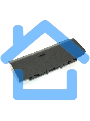 Аккумуляторная батарея для ноутбука Asus G750 15V 4400mAh OEM черный