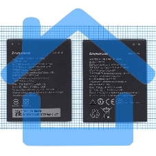 Аккумуляторная батарея BL243 для Lenovo S8 A7600 3.8V 11.4Wh