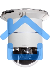 Камера видеонаблюдения D-Link DCS-6616 3.8-45.6мм