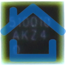 Контроллер TPS61062 YZFT