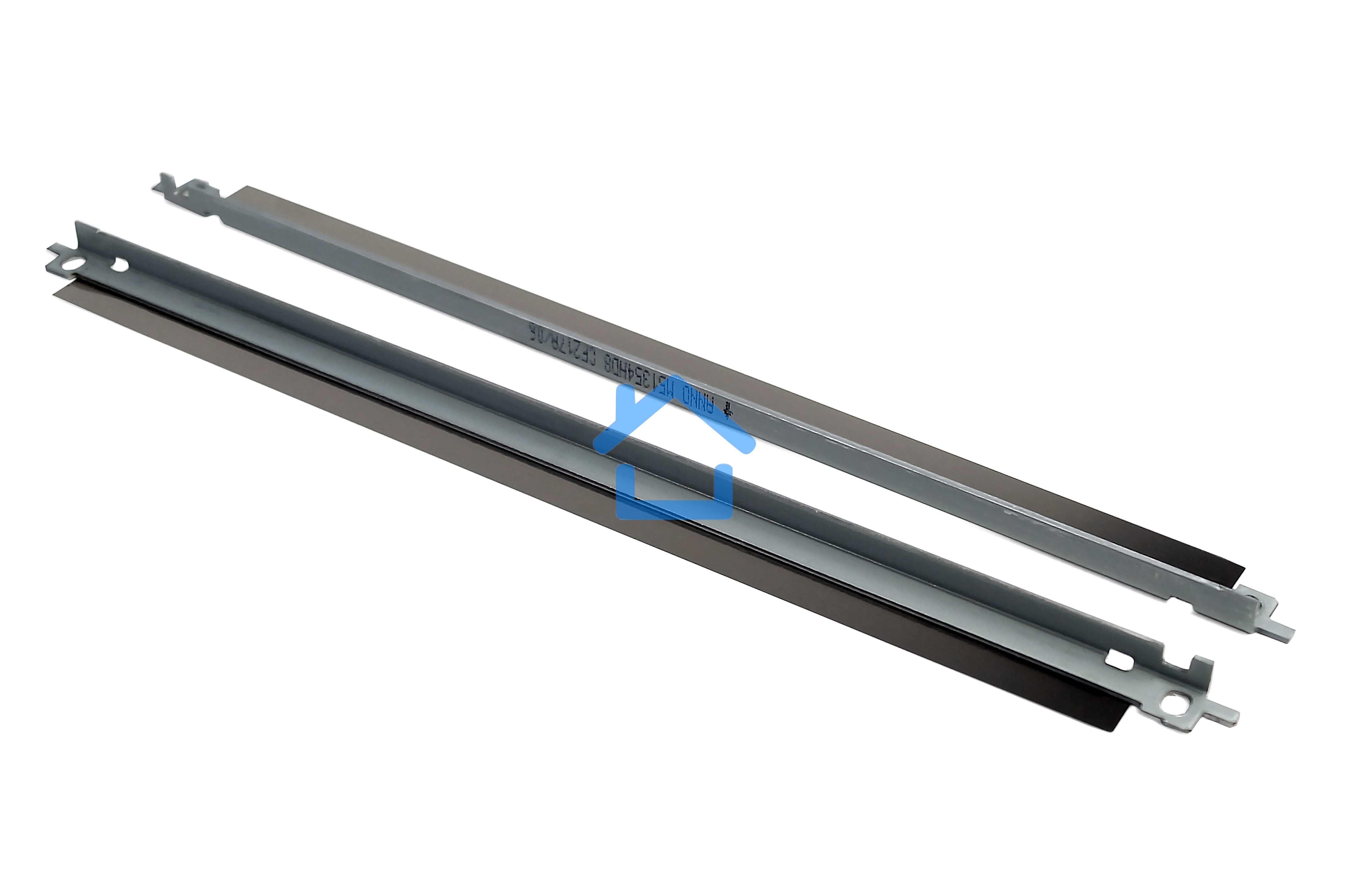 Дозирующее лезвие (DB) NVP для HP (10 шт) CF218A/CF230A/X/CF231A/CF233A (HP LJ Pro M104, 132, M203, M227, HP LJ M106, M134, HP LJ Ultra M206dn, M230sdn) совместимое