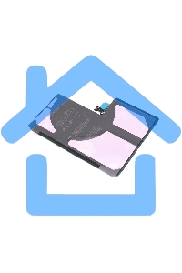 Аккумулятор (батарея) для Apple iPhone 14 Pro Max (без ошибки и пайки)