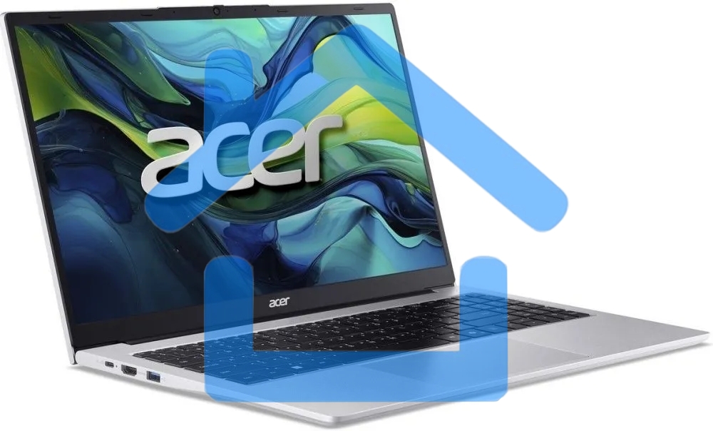 Ноутбук Acer Aspire Lite AL15-41P-R410 AMD Ryzen 7 5700U/16Gb/SSD 512Gb/15.6
