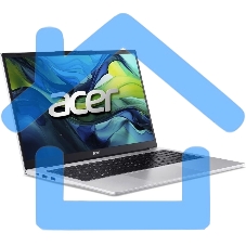 Ноутбук Acer Aspire Lite AL15-41P-R410 AMD Ryzen 7 5700U/16Gb/SSD 512Gb/15.6