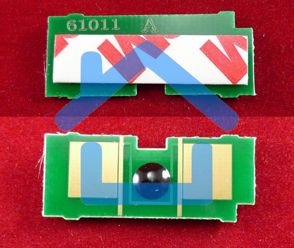 Чип ELP для HP LJ1160/1300/2300/2410/2420/2430/3005/M3027/M3035/2015/4200/4250/4300/4345/4350 Universal Low Capacity (Китай)