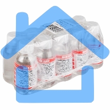 Силиконовое масло Rexant, ПМС-200, 100 мл, флакон, (Полиметилсилоксан)