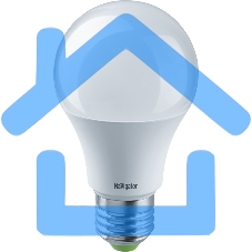 Лампа светодиодная Navigator NLL-A60-12-12/24-4K-E27