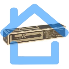 Картридж лазерный Kyocera TK-8305K (1T02LK0NL0/1T02LK0NL1/1T02LK0NLC) черный для TASKalfa 3050ci/3550ci 25000 стр.