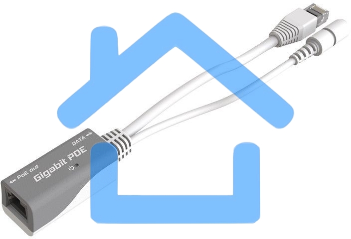 Точка доступа Wi-Fi OUTDOOR RBOMNITIKG-5HACD MIKROTIK