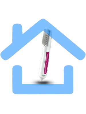 Выпрямитель Panasonic STYLER EH-KE16-VP615