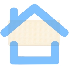 Терка полиуретановая, 120 х 240 мм, Россия Сибртех 86609