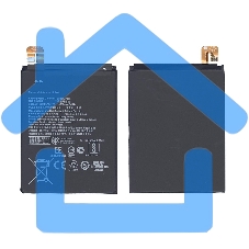 Аккумуляторная батарея C11P1612 для Asus ZE553KL 5000mAh / 19.25Wh 3,85V