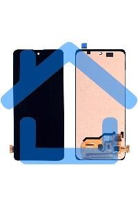 Дисплей для Samsung Galaxy A51 SM-A515F в сборе с тачскрином (OLED) черный